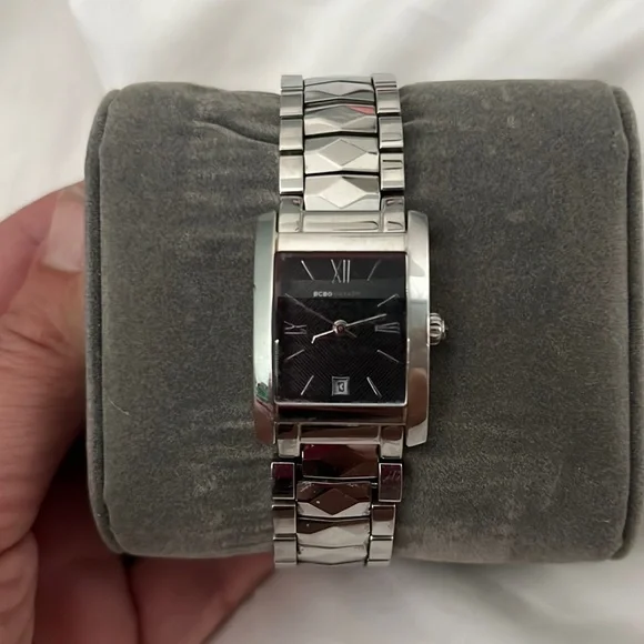 BCBGMaxAzria | Accessories | Bcbg Max Azria Watch | Poshmark display picture 1